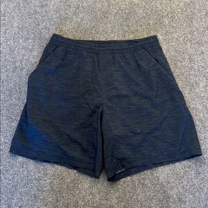 Lululemon Linerless Pace Breaker Shorts - 7”